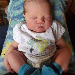 Meet your Posher, Jacinta